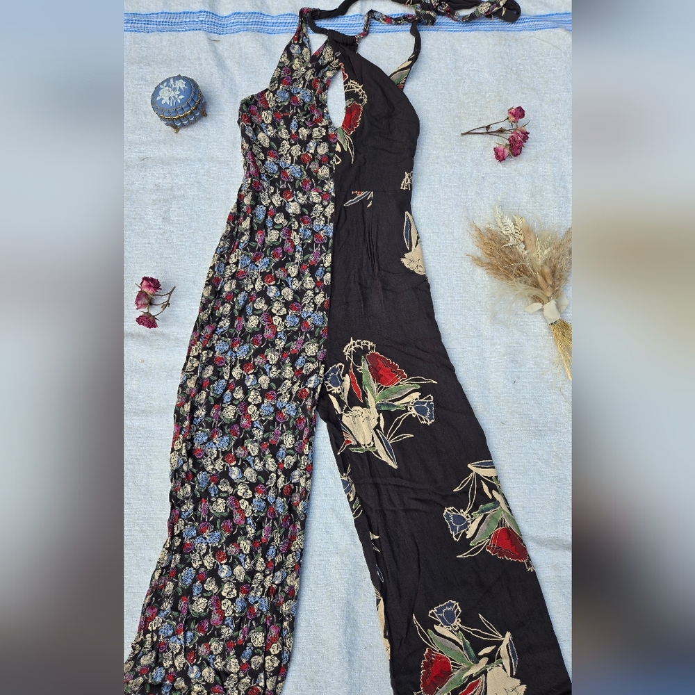 Free People Jumpsuit